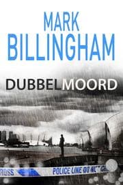 Cover von Dubbelmoord