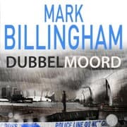 Cover von Dubbelmoord