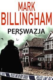 Cover von Perswazja
