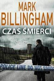 Cover von Czas smierci