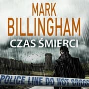 Cover von Czas smierci