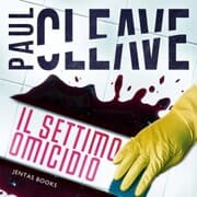 Cover von Il settimo omicidio