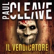Cover von Il Vendicatore