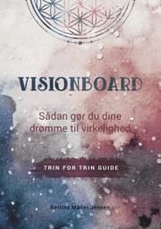 Cover von Visionboard