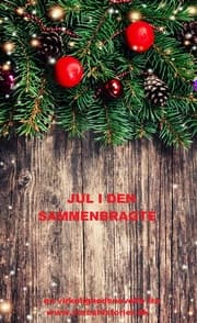 Cover von JUL I DEN SAMMENBRAGTE
