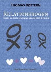 Cover von Relationsbogen