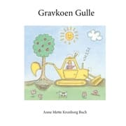 Cover von Gravkoen Gulle