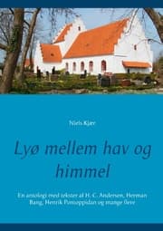 Cover von Lyø mellem hav og himmel