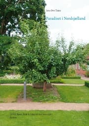 Cover von Paradiset i Nordsjælland
