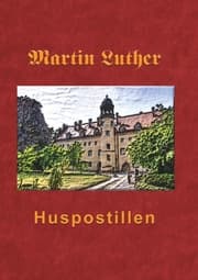 Cover von Huspostillen