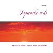 Cover von Japanske rids