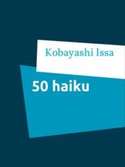 Cover von 50 haiku