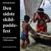 Cover von Den sidste skildpaddefest