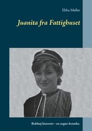 Cover von Juanita fra Fattighuset