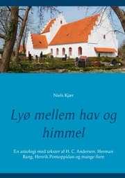 Cover von Lyø mellem hav og himmel