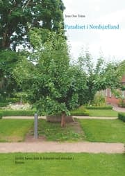 Cover von Paradiset i Nordsjælland