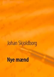 Cover von Nye mænd