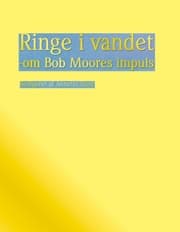 Cover von Ringe i vandet