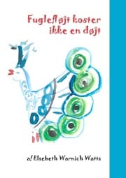 Cover von Fuglefløjt koster ikke en døjt