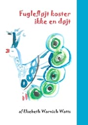 Cover von Fuglefløjt koster ikke en døjt