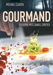 Cover von Gourmand