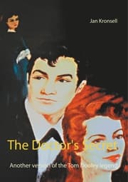 Cover von The Doctor's Secret