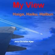 Cover von My view