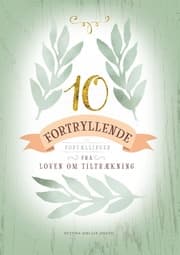 Cover von 10 Fortryllende Fortællinger