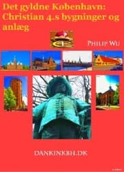 Cover von Det gyldne København