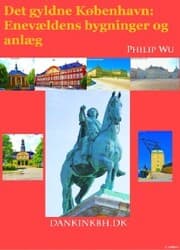 Cover von Det gyldne København