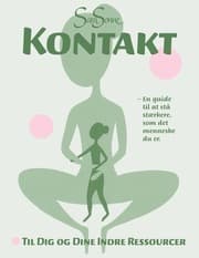Cover von Kontakt
