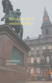 Cover von Mine bidrag til verdensfreden