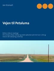 Cover von Vejen til Petaluma
