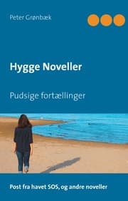 Cover von Hygge Noveller
