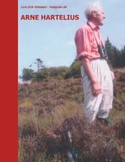 Cover von Arne Hartelius