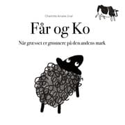 Cover von Får og Ko