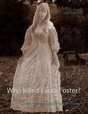 Cover von Who killed Laura Foster?