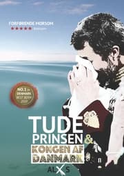 Cover von Tudeprinsen & Kongen af Danmark