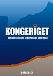 Cover von Kongeriget 2