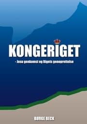 Cover von Kongeriget 3