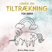 Cover von Loven om Tiltrækning for børn