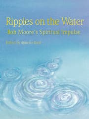 Cover von Ripples on the water