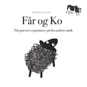 Cover von Får og Ko