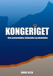 Cover von Kongeriget 2