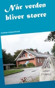 Cover von Når verden bliver større