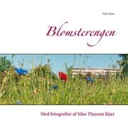 Cover von Blomsterengen
