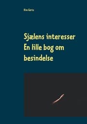 Cover von Sjælens interesser