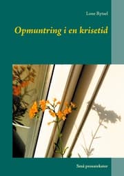 Cover von Opmuntring i en krisetid