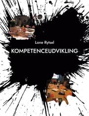 Cover von Kompetenceudvikling