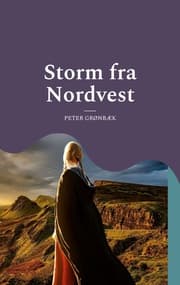 Cover von Storm fra Nordvest